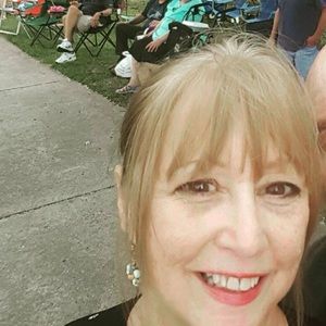 Meet your Posher, Tamara